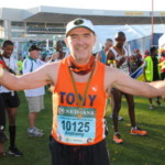 Tony Collier's avatar image